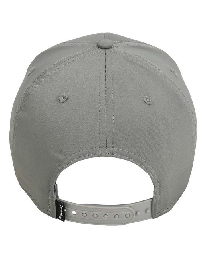 SAE Hat in Grey - The Sigma Alpha Epsilon Store