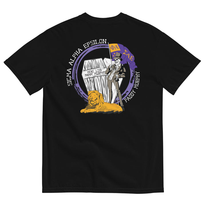 SAE Paddy Murphy T-Shirt by Comfort Colors (2023)