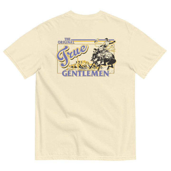 SAE Western T-Shirt by Comfort Colors (2023)