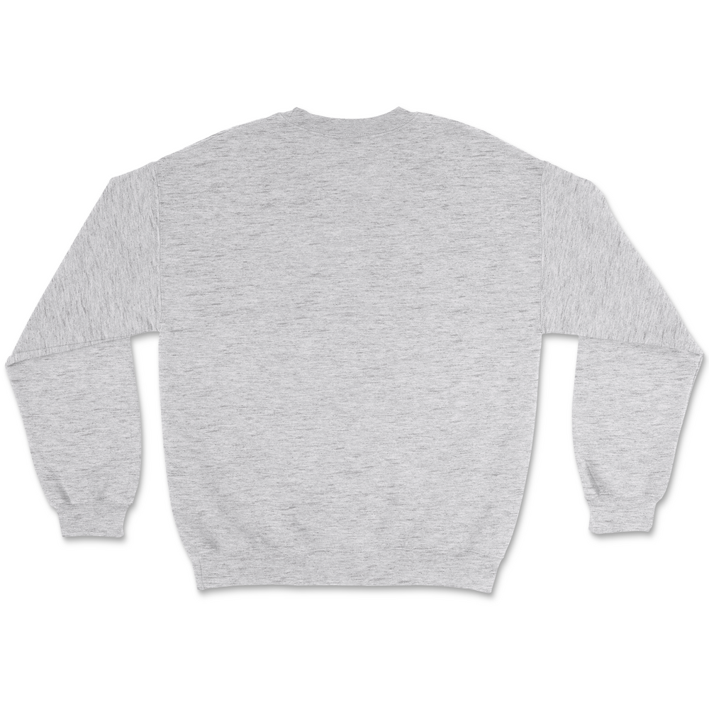SAE Blocks Crewneck Sweatshirt - The Sigma Alpha Epsilon Store