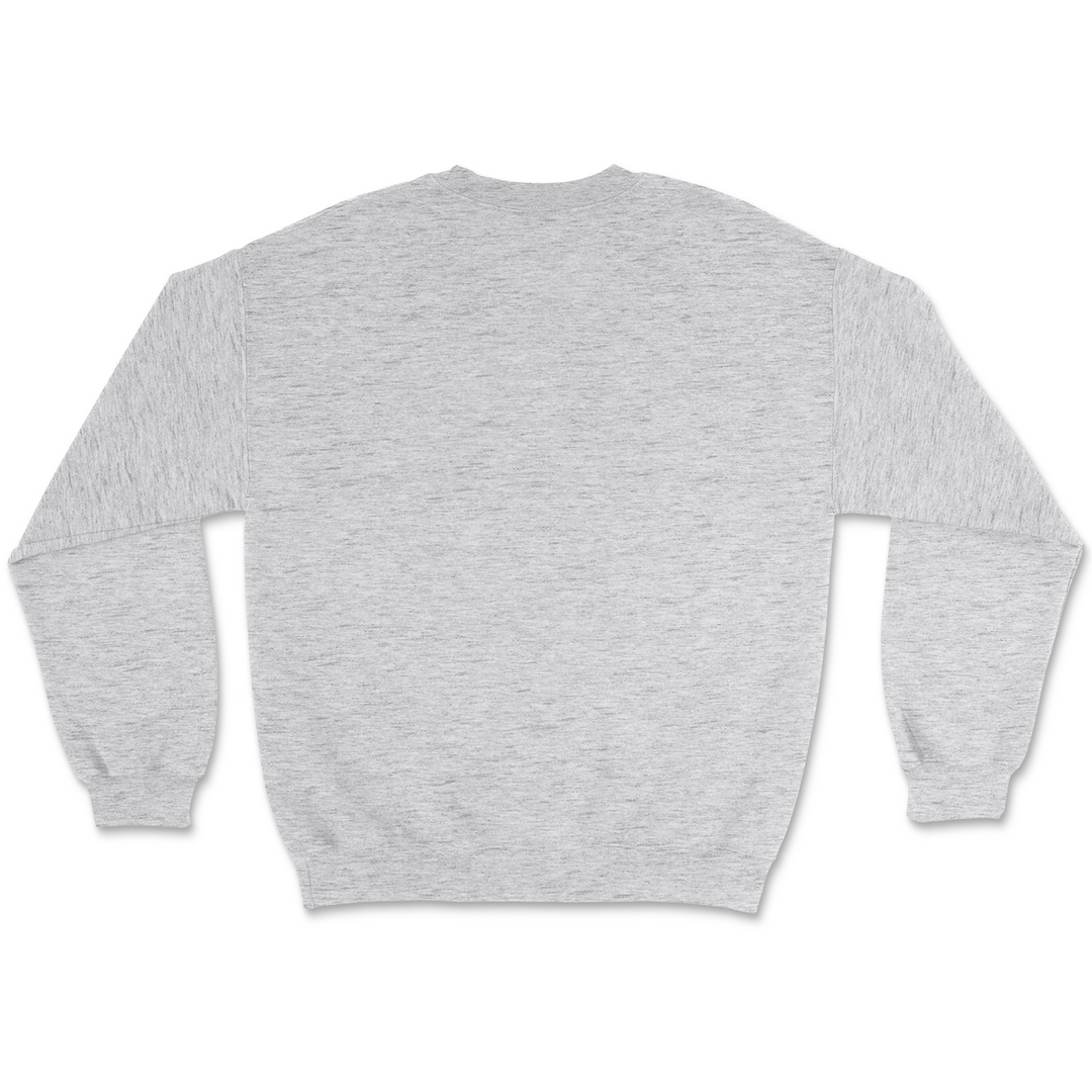 SAE Blocks Crewneck Sweatshirt - The Sigma Alpha Epsilon Store